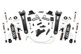 6 Inch Lift Kit | Diesel | Radius Arm | C/O V2 | Ford F-250/F-350 Super Duty (08-10) - Off Road Canada