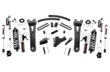 6 Inch Lift Kit | Diesel | Radius Arm | C/O Vertex | Ford Super Duty (05-07) - Off Road Canada