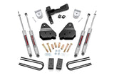 3 Inch Lift Kit | Ford F-250 Super Duty 4WD (2017-2022) - Off Road Canada