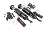 Vertex 2.5 Adjustable Coilovers | Front | 3.5" | Toyota Tundra (22-23) - Off Road Canada