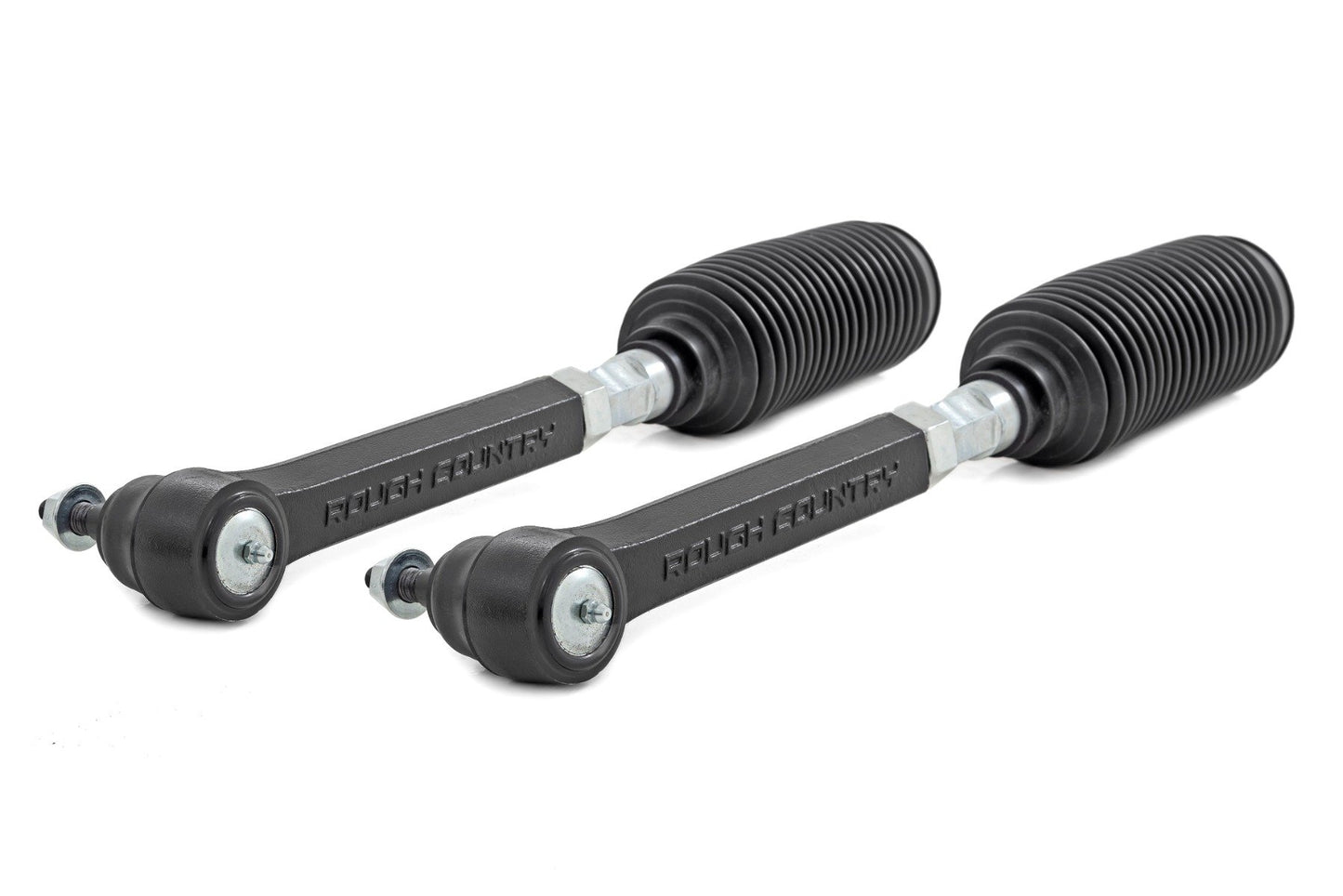 Tie Rod Upgrade Kit | Forged | Ford Bronco 4WD (2021-2023) - Off Road Canada