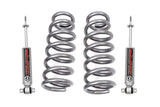 2 Inch Leveling Kit | N3 Shocks | Ram 1500 2WD - Off Road Canada