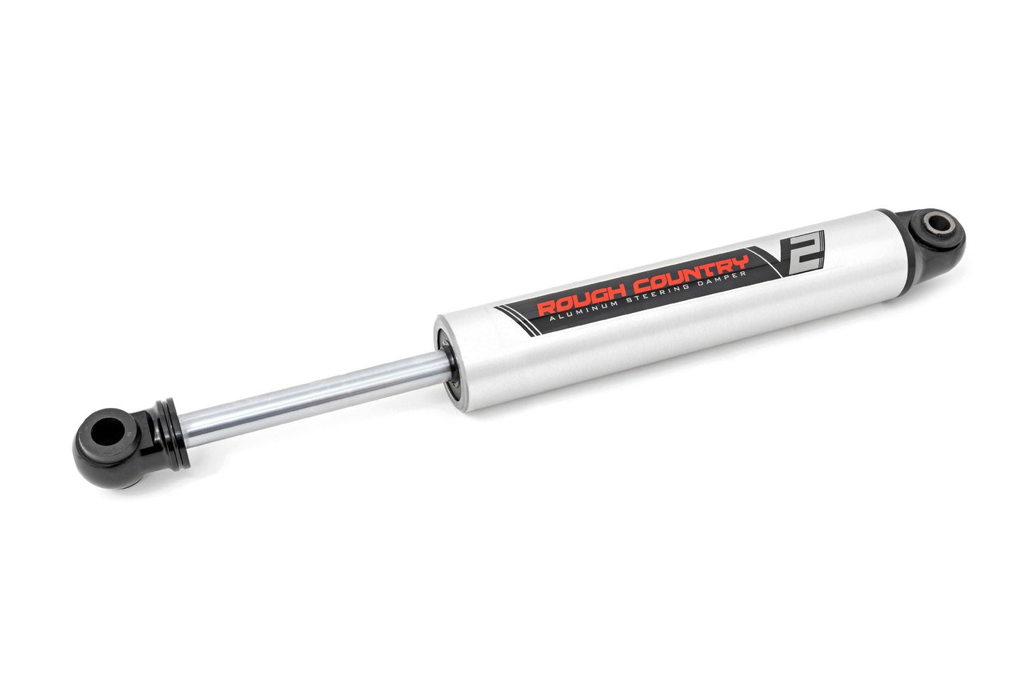 V2 Steering Stabilizer | Jeep Gladiator JT (20-23)/Wrangler JL (18-23) - Off Road Canada