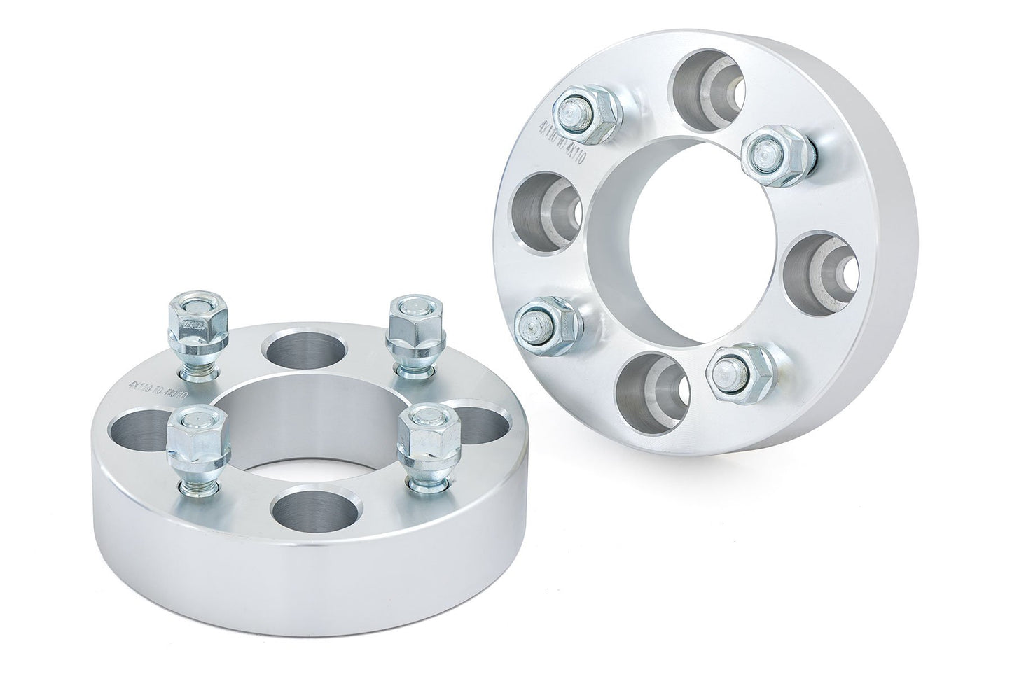 1.5 Inch Wheel Spacers | 4x110 | Yamaha Viking - Off Road Canada