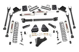 6 Inch Lift Kit | 4-Link | OVLD | D/S | V2 | Ford F-250/F-350 Super Duty (17-22) - Off Road Canada