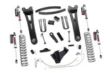 6 Inch Lift Kit | Gas | Radius Arm | Vertex | Ford F-250/F-350 Super Duty (08-10) - Off Road Canada