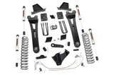 6 Inch Lift Kit | Diesel | Radius Arm | OVLD | V2 | Ford F-250 Super Duty (15-16) - Off Road Canada