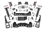 6 Inch Lift Kit | Vertex | Ford F-150 4WD (2014) - Off Road Canada