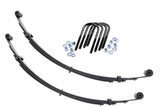 Rear Leaf Springs | 3" Lift | Pair | Ford Explorer 4WD (1991-1994) - Off Road Canada
