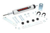 V2 Steering Stabilizer | Ford Bronco/F-150/F-250 (1980-1998) - Off Road Canada