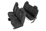 Seat Covers | FR 40/40/20 & Rear | Chevy/GMC 1500 (99-06 & Classic) - Off Road Canada