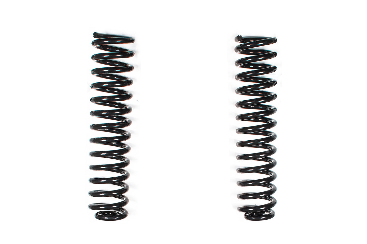 Coil Springs | 4 Inch Lift | Ford F250/F350 Super Duty (05-22) 4WD | Diesel