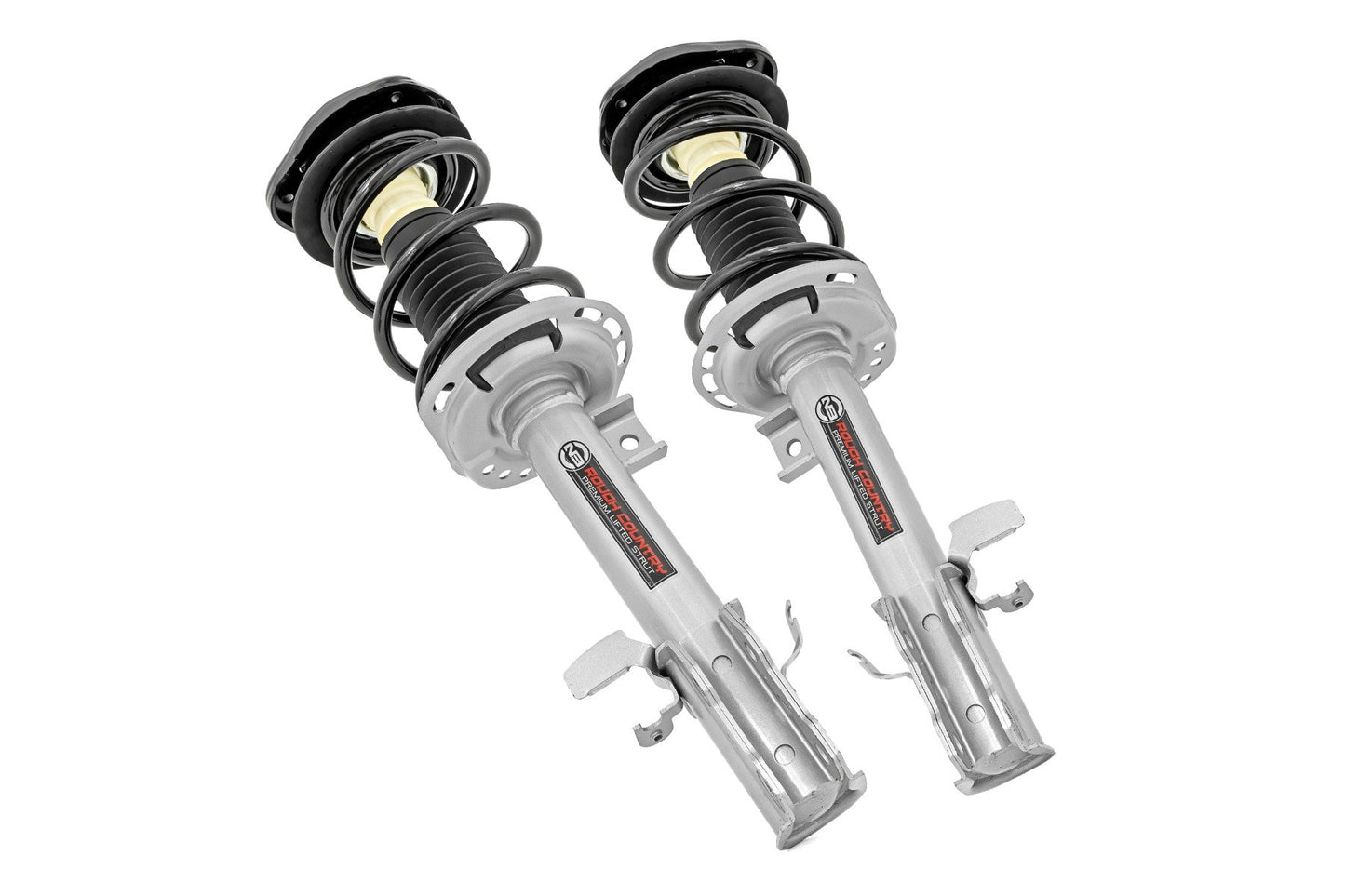 Loaded Strut Pair | 2 Inch Lift | Ford Maverick 4WD (2022-2023) - Off Road Canada