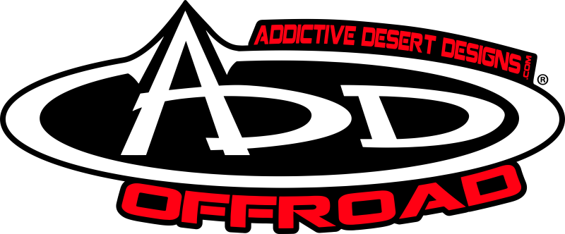 Addictive Desert Designs21-23 Ford F-150 Raptor Phantom Front Bumper