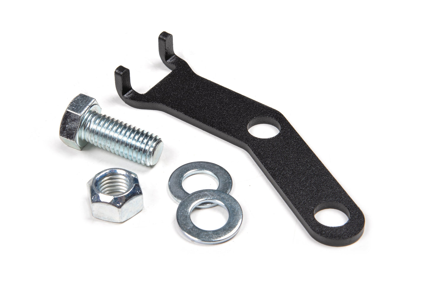 Manual Transfer Case Shifter Extension | Ram 2500 (19-24) / 3500 (19-23) 4WD | Diesel