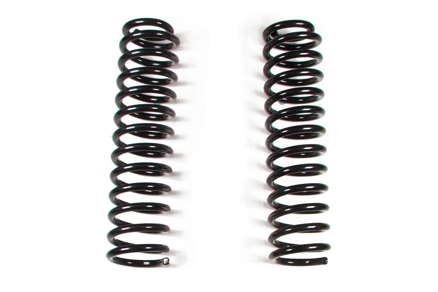 Coil Springs - Front | 4.5 Inch Lift | Jeep Cherokee XJ (84-01)
