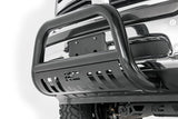 Black Bull Bar | Ram 1500 2WD/4WD (2019-2023) - Off Road Canada