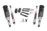 2.5 Inch Lift Kit | N3 Struts | Toyota Tundra 4WD (2000-2006) - Off Road Canada