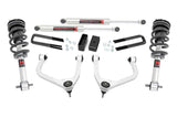 3.5 Inch Lift Kit | M1 Struts/M1 | GMC Sierra 1500 2WD/4WD (19-23) - Off Road Canada