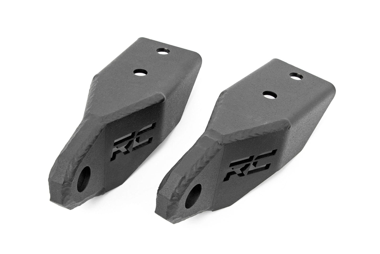 Tow Hook Brackets | Toyota Tundra 2WD/4WD (2007-2021) - Off Road Canada