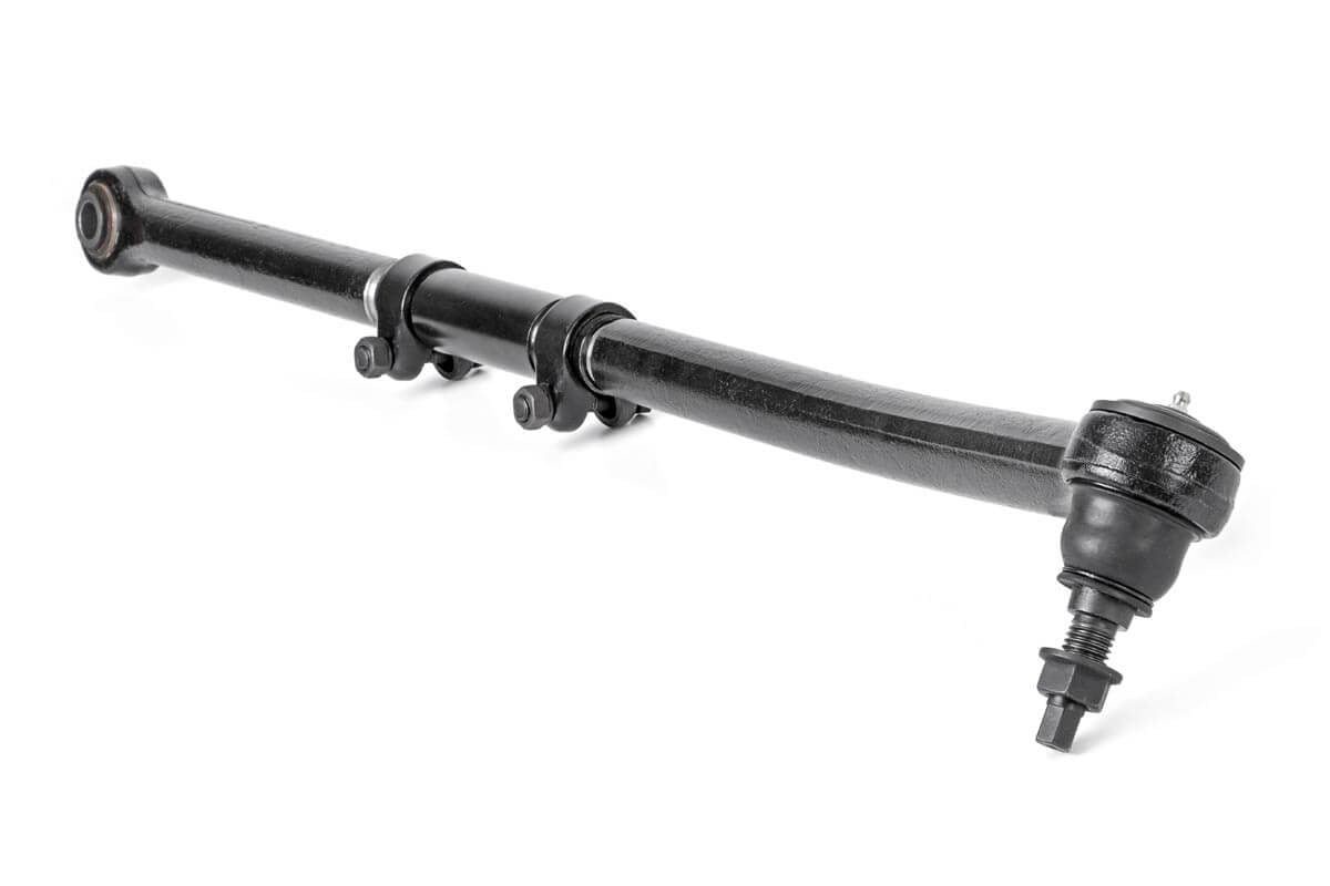 Track Bar | Forged | FR | 1.5-8 Inch Lift | Ford F-250/F-350 Super Duty (17-23) - Off Road Canada