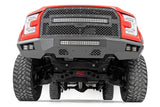 Front Bumper | Ford F-150 2WD/4WD (2015-2017) - Off Road Canada