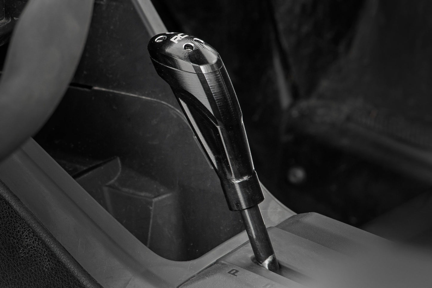 Aluminum Shifter Knob | Polaris RZR PRO XP/Turbo R - Off Road Canada