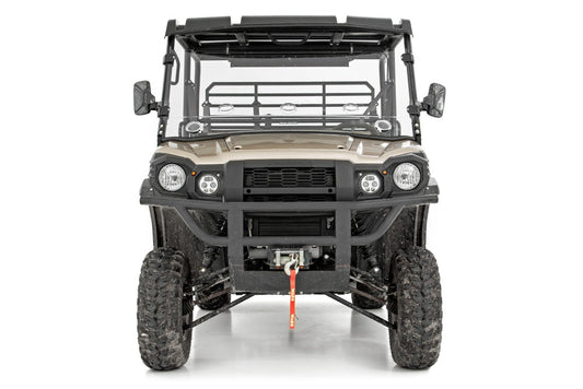3 Inch Lift Kit | Kawasaki Mule - Off Road Canada