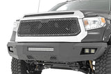 Mesh Grille | Toyota Tundra 2WD/4WD (2014-2017) - Off Road Canada
