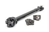 CV Drive Shaft | Rear | 3.5-6 Inch Lift | Jeep Wrangler JK (07-11)