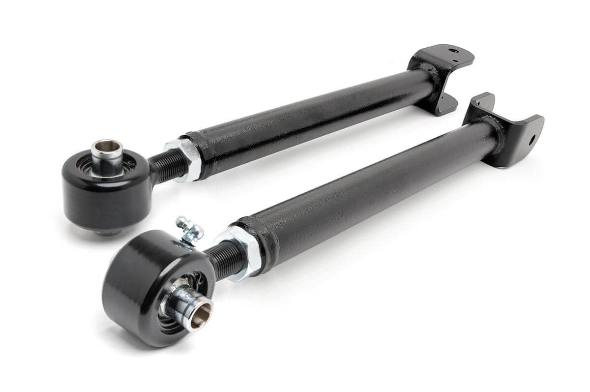 X-Flex Control Arms | Front | Upper | Jeep Wrangler JK (2007-2018)
