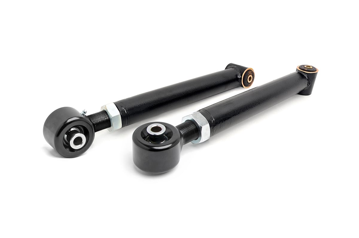 X-Flex Control Arms | Rear | Lower | Jeep Wrangler JK (2007-2018)