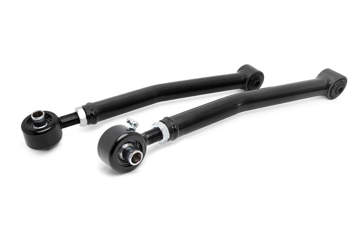 X-Flex Control Arms | Rear | Upper | Jeep Wrangler JK (2007-2018)