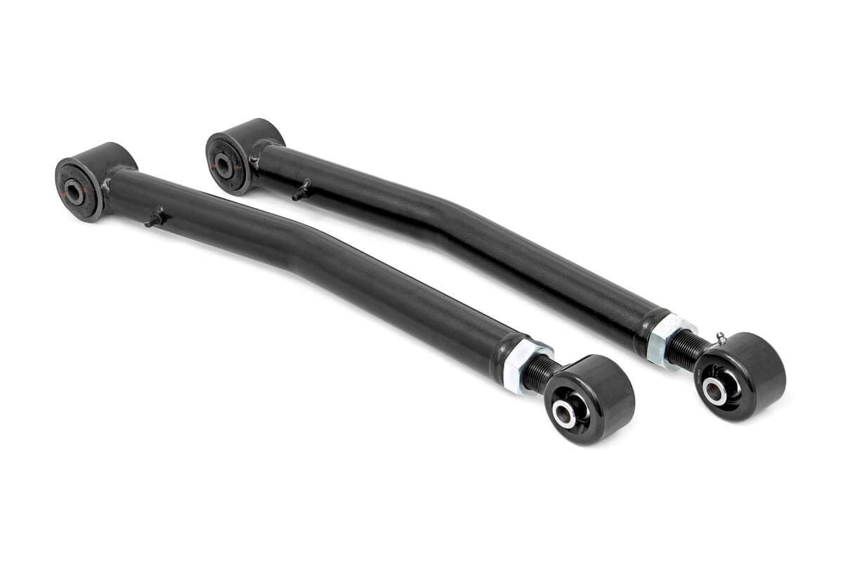 X-Flex Control Arms | Front | Lower | Jeep Wrangler JL 4WD (18-23) - Off Road Canada