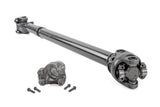 CV Drive Shaft | Front | Jeep Gladiator JT (20-23)/Wrangler JL (18-23) - Off Road Canada