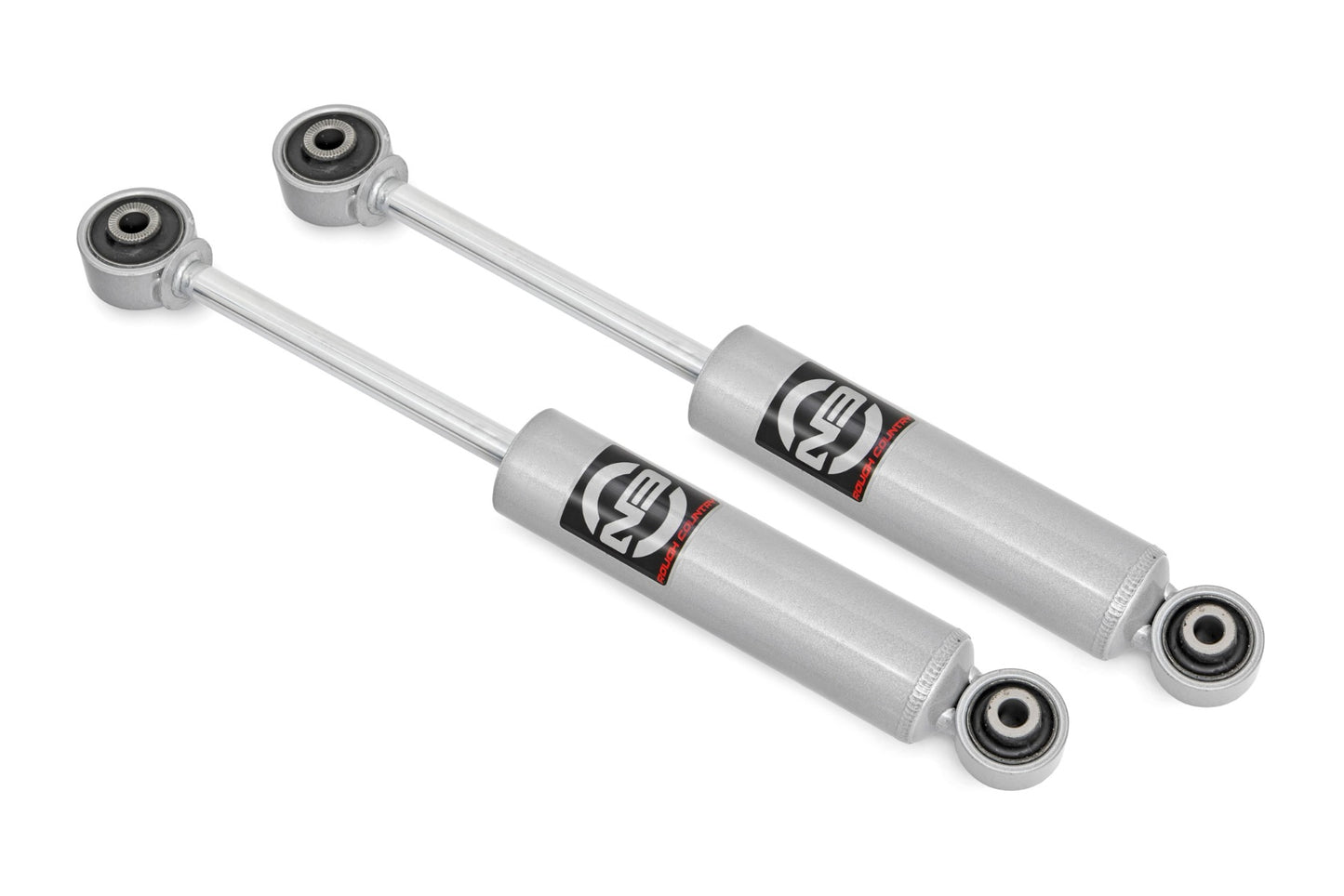 N3 Rear Shocks | 0-2" | Toyota RAV4 2WD/4WD (2013-2018) - Off Road Canada