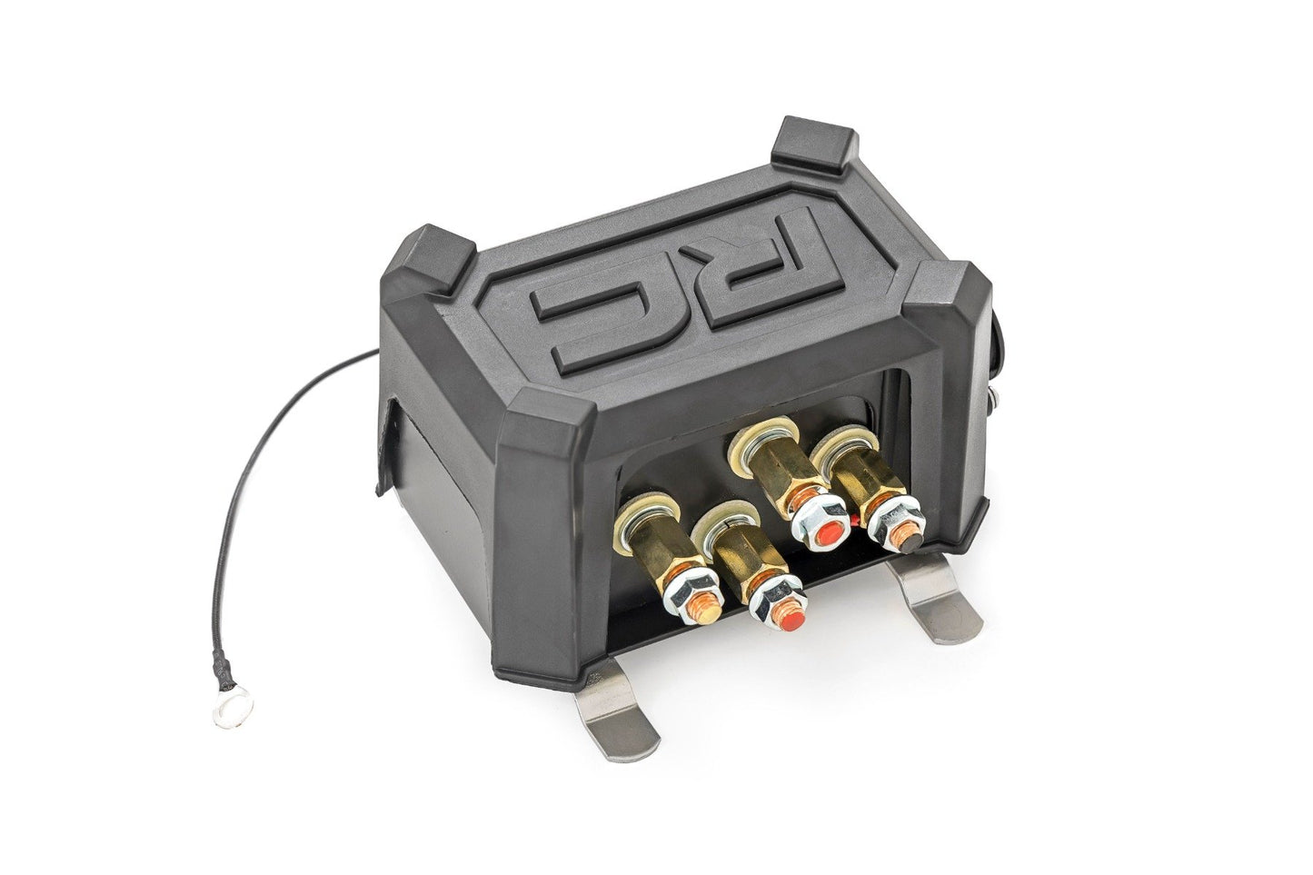 Winch Control Box | Pro Series Replacement - Off Road Canada