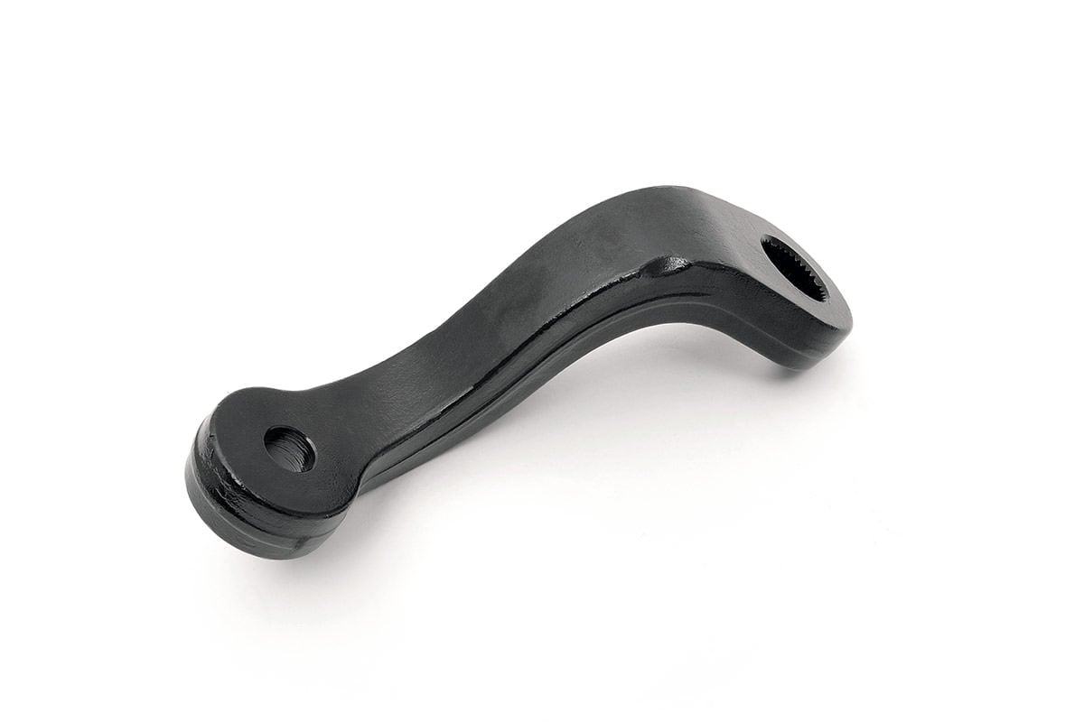 Pitman Arm | Jeep Wrangler JK (2007-2018)