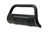 Black LED Bull Bar | Ford Expedition (03-23)/F-150 (04-23) 2WD/4WD