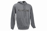 Rough Country Hoodie | Digital | Grey | LG - Off Road Canada