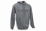 Rough Country Hoodie | Digital | Grey | 3XL - Off Road Canada