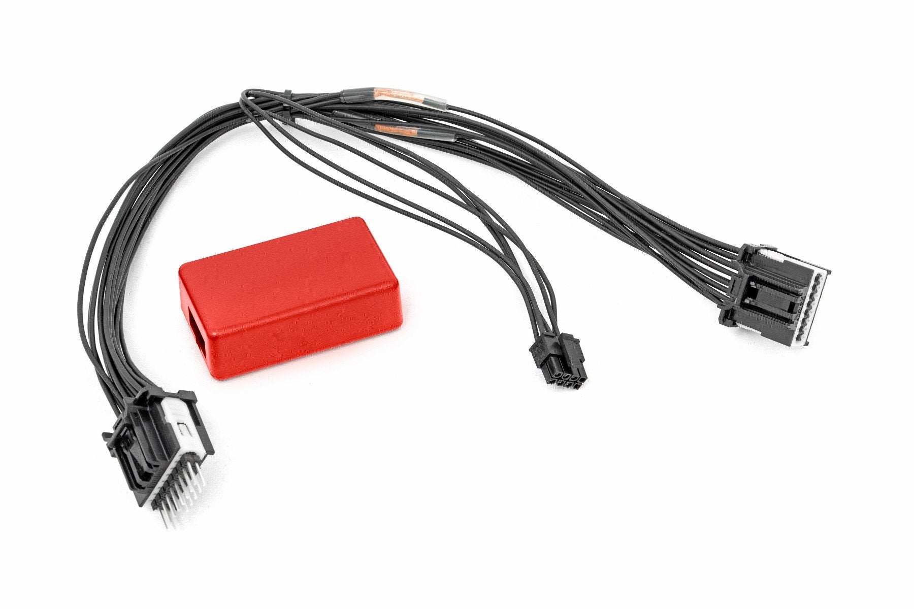 Speedometer Calibrator | Inline | Ram 1500 (19-23)/2500 (19-23) 2WD/4WD - Off Road Canada