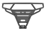 Tubular Bumper | Front | Polaris RZR XP 1000 - Off Road Canada