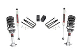 3.5 Inch Lift Kit | M1 Struts | Chevy/GMC 1500 (07-13) - Off Road Canada