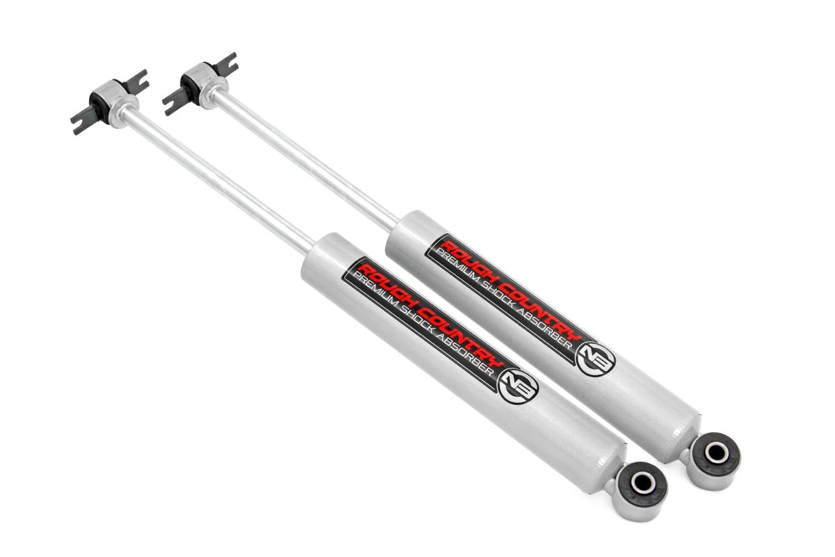 N3 Rear Shocks | 4-5" | Chevy/GMC Tahoe (95-99)/Yukon (92-99) 4WD - Off Road Canada