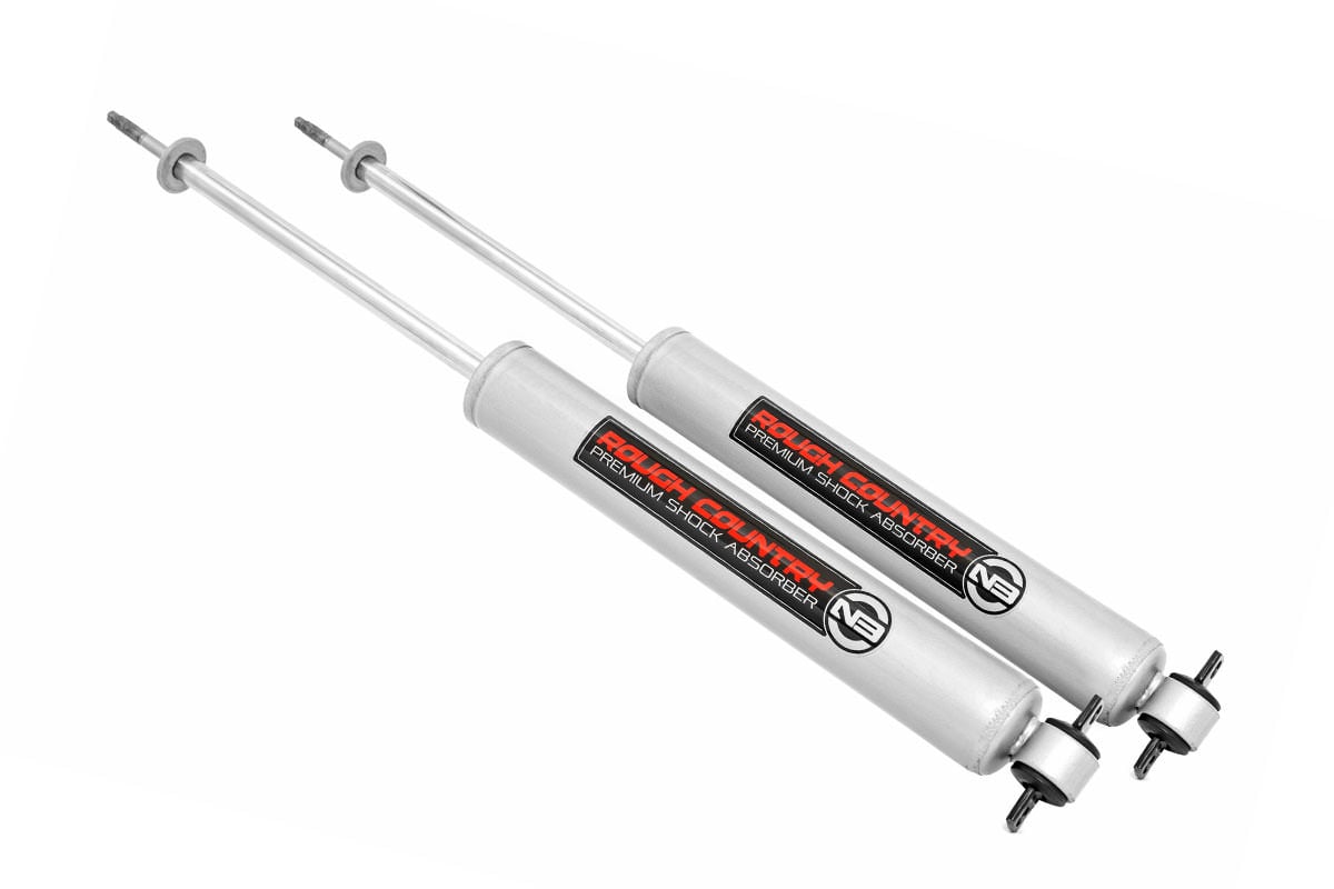 N3 Front Shocks | 0-1.5" | Dodge Raider 4WD (1987-1989) - Off Road Canada
