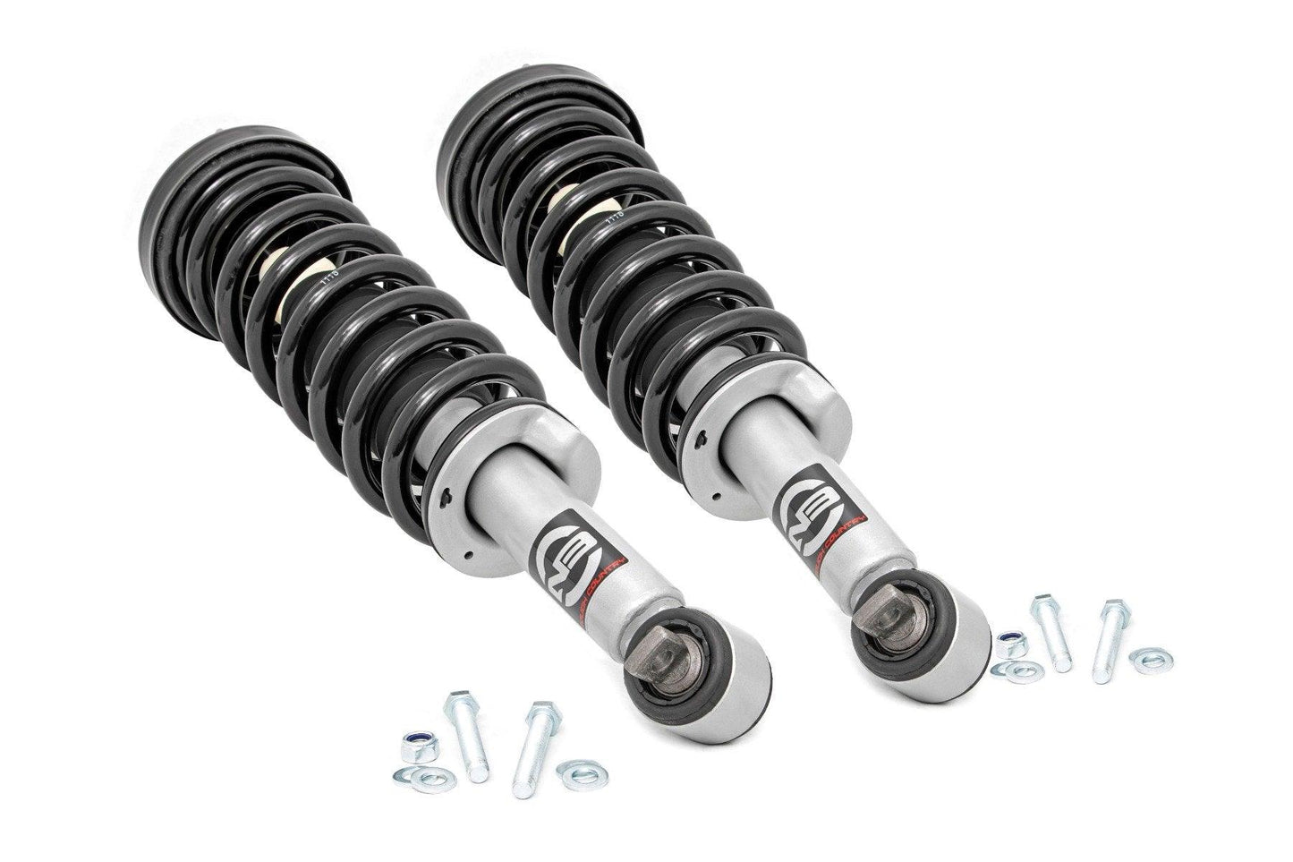 Loaded Strut Pair | Stock | Ford F-150 2WD (2014-2023) - Off Road Canada