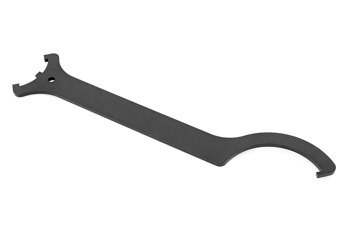 Vertex Coilover Adjusting Wrench - Off Road Canada
