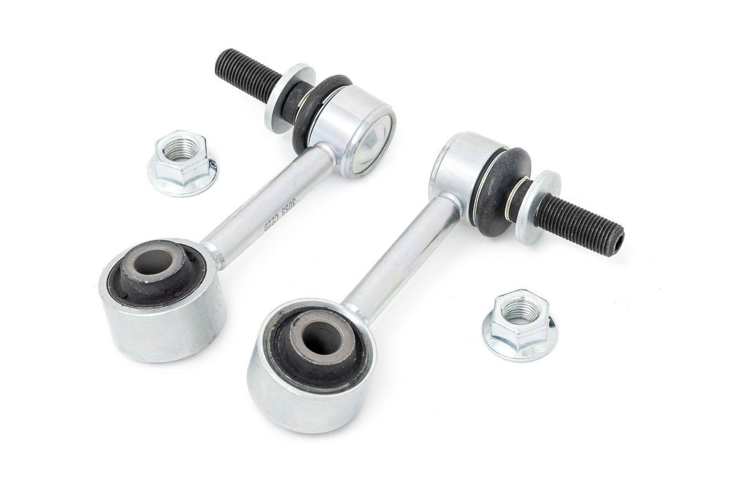 Sway Bar Links | Front | 3.5-6 Inch Lift | Toyota Tundra (07-21) - Off Road Canada