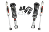 2 Inch Lift Kit | M1 Struts/M1 | Ford F-150 4WD (2009-2013) - Off Road Canada